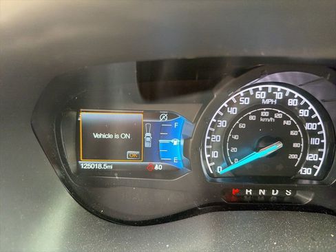 Used 2020 Ford Ranger Lariat w/ Technology Package image 11