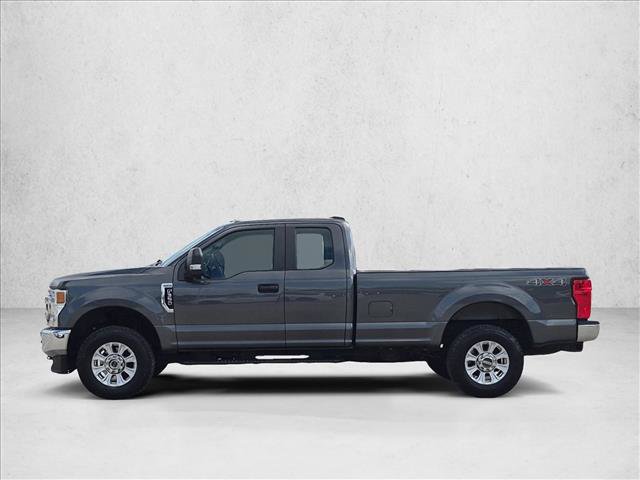 Certified 2020 Ford F350 XL w/ STX Appearance Package AWD/4WD image 9