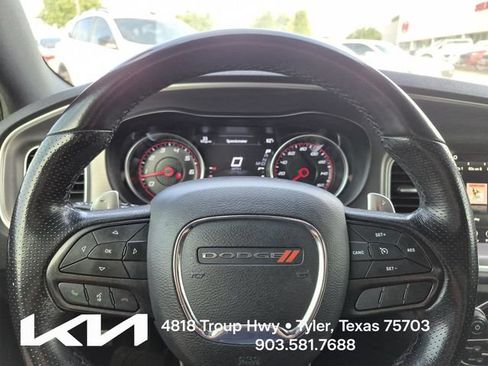 Used 2022 Dodge Charger R/T RWD image 29