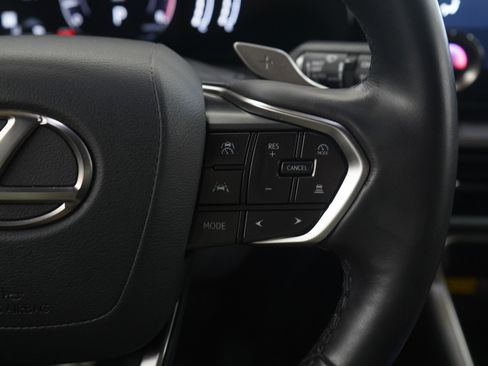 Used 2024 Lexus TX 350 AWD w/ Cold Weather Package image 30