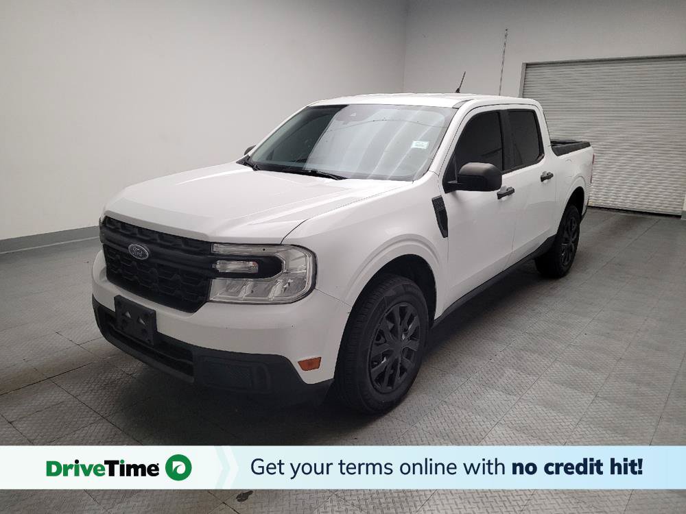 Used 2022 Ford Maverick XL FWD image 1