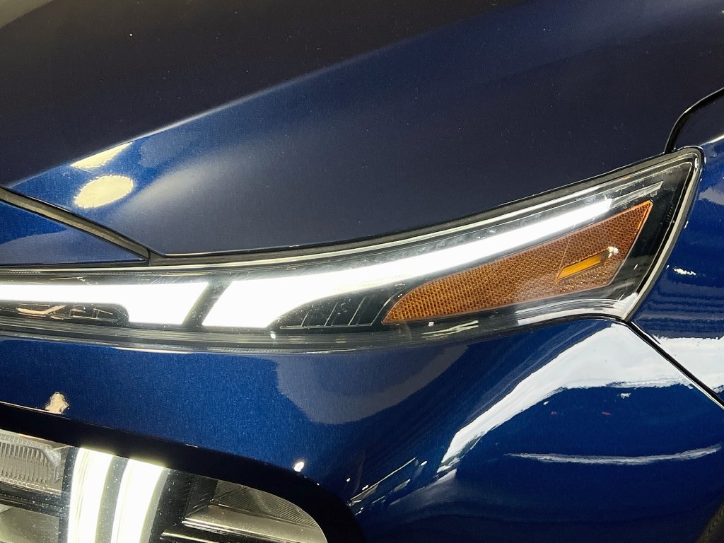 Used 2021 Hyundai Santa Fe SEL FWD image 3