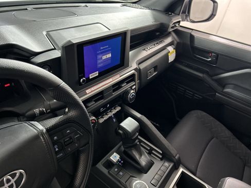 New 2026 Toyota Tacoma SR5 image 21