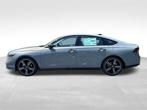 New 2026 Honda Accord SE image 3