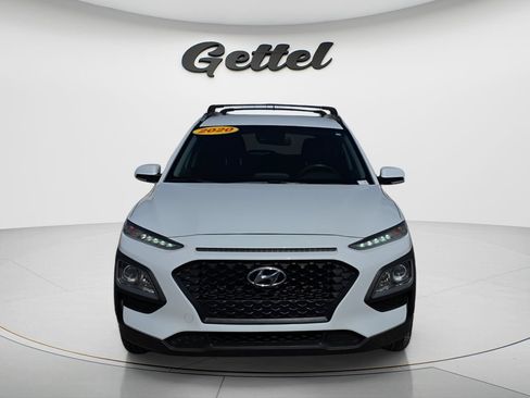 Used 2020 Hyundai Kona SEL FWD image 8