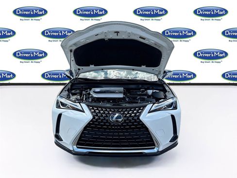 Used 2019 Lexus UX 200 w/ Accessory Package 2 image 31