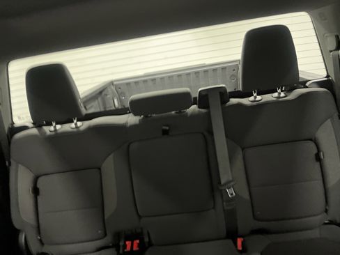 Used 2022 Chevrolet Silverado 1500 RST image 11