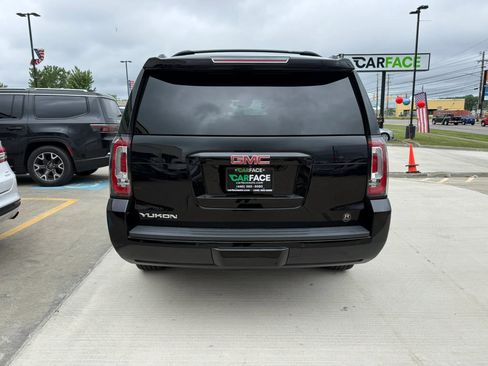 Used 2019 GMC Yukon SLT AWD/4WD image 11
