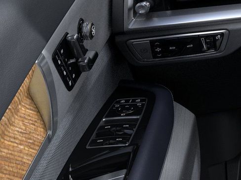 New 2026 Cadillac Vistiq Premium Luxury AWD/4WD image 22