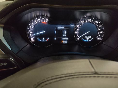 Used 2017 Lincoln MKZ Reserve w/ Climate Package AWD/4WD image 23