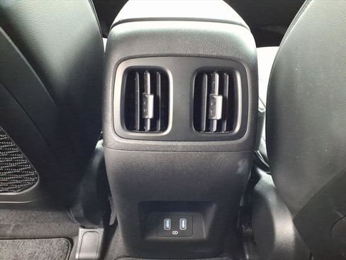 Certified 2023 Hyundai Tucson Limited w/ Cargo Package image 15