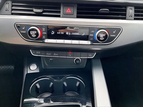 Used 2024 Audi A5 2.0T Premium Plus image 33