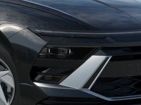 New 2026 Hyundai Sonata SE FWD image 11