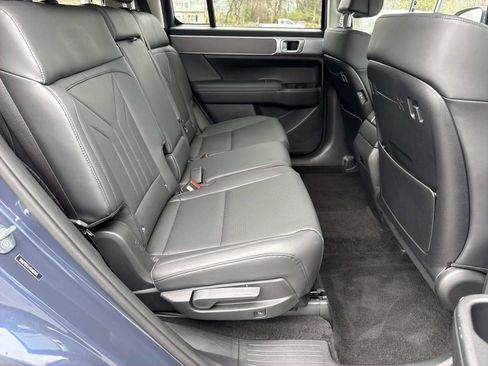 Used 2026 Hyundai Santa Fe SEL image 26