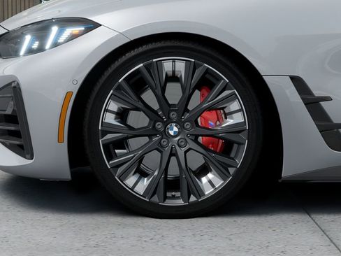 New 2026 BMW M440i w/ Premium Package RWD image 7