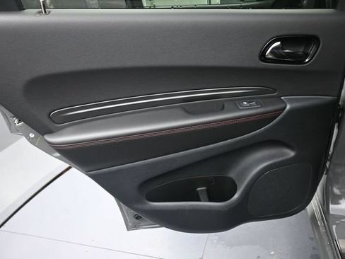 New 2026 Dodge Durango GT AWD/4WD image 26