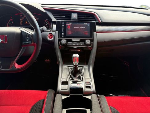 Used 2017 Honda Civic Type R image 3