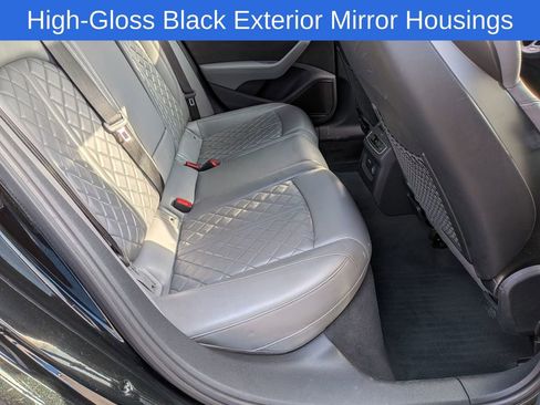 Used 2019 Audi S4 Premium Plus w/ Premium Plus Package image 34