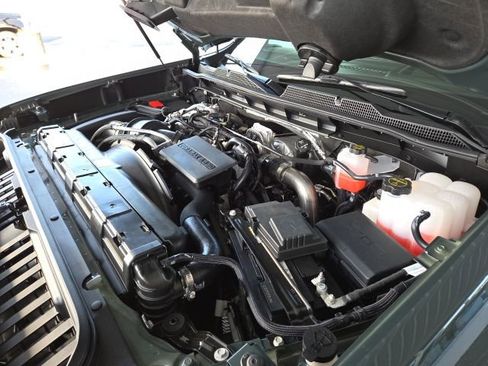 New 2026 Chevrolet Silverado 2500 LTZ w/ LTZ Convenience Package image 86