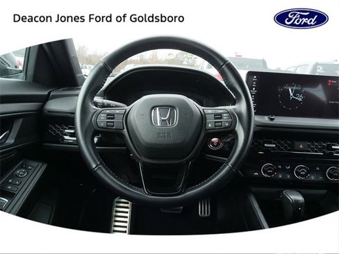Used 2023 Honda Accord Sport image 21