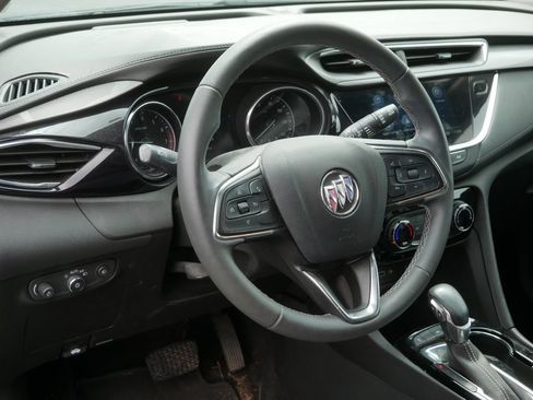 Used 2023 Buick Encore GX Preferred FWD image 11