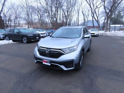 Used 2020 Honda CR-V EX-L