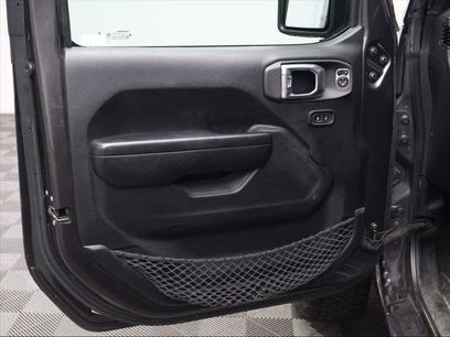 Used 2021 Jeep Gladiator Sport