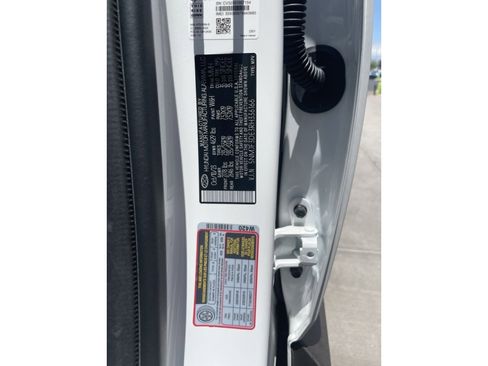 Used 2024 Hyundai Tucson SEL w/ Convenience Package image 49