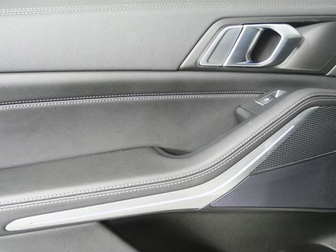 Certified 2023 BMW X5 xDrive40i w/ M Sport Package image 12