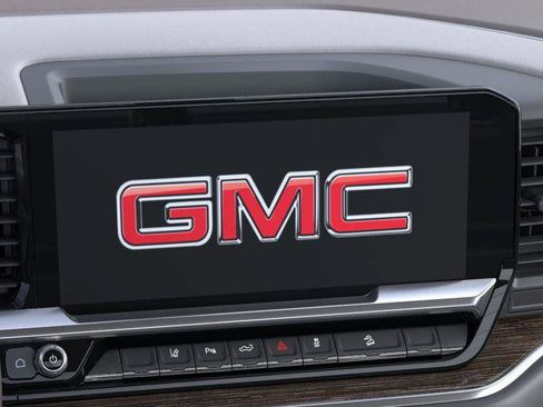 New 2026 GMC Sierra 3500 SLE image 20