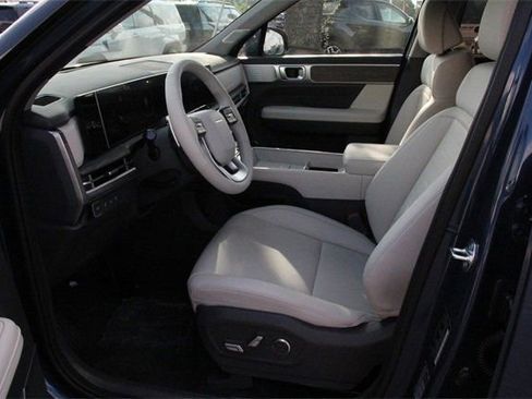 New 2026 Hyundai Santa Fe Limited image 8