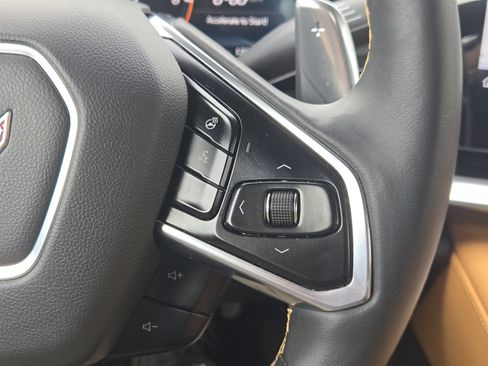 Used 2023 Chevrolet Corvette Stingray Preferred Cpe w/ Z51 Performance Package image 30