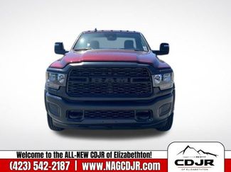 New 2024 RAM 5500 Tradesman w/ Safety Group video 2
