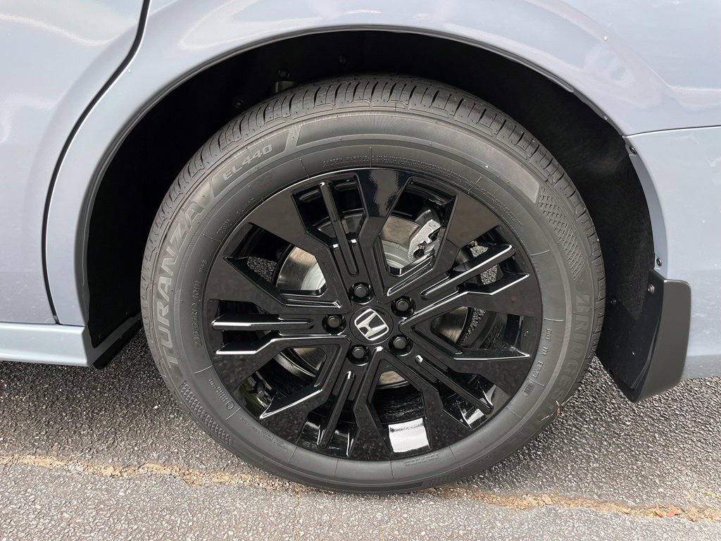 New 2027 Honda Odyssey Sport-L image 47