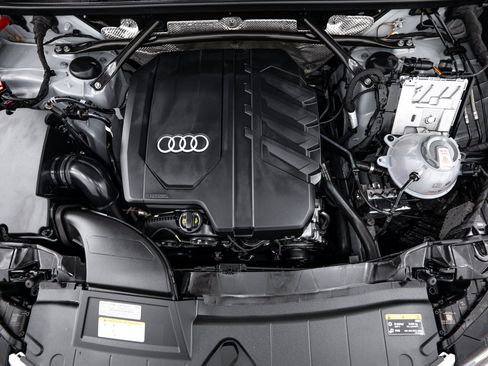 Certified 2023 Audi Q5 2.0T Premium Plus w/ Premium Plus Package AWD/4WD image 24