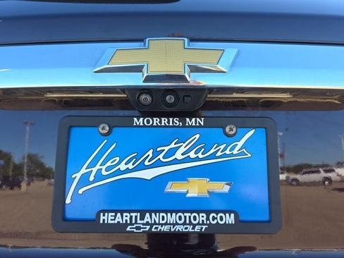 Used 2020 Chevrolet Traverse Premier AWD/4WD image 46