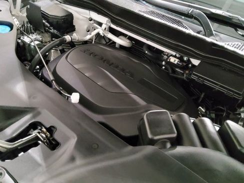 Used 2023 Honda Ridgeline RTL-E image 31