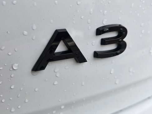 New 2026 Audi A3 2.0T Premium Plus image 33