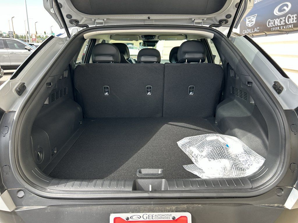 New 2026 Kia EV6 Light AWD/4WD image 13