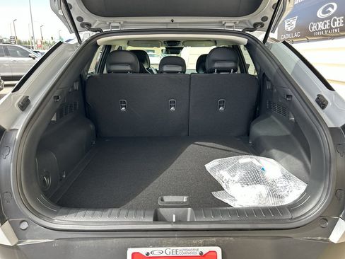 New 2026 Kia EV6 Light AWD/4WD image 13