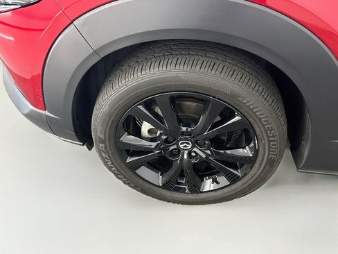 Used 2024 MAZDA CX-30 AWD 2.5 S w/ Select Sport Pkg image 11
