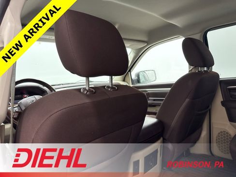 Used 2014 RAM 1500 Big Horn image 18