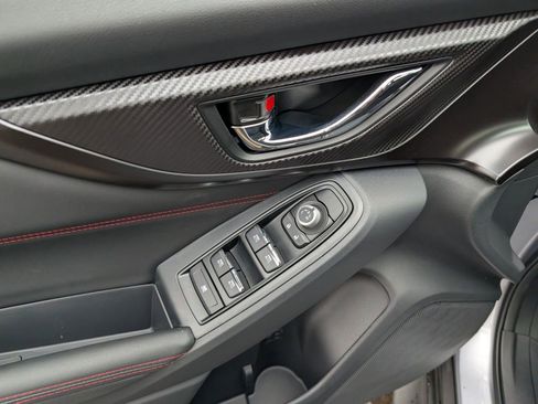 New 2025 Subaru WRX Premium image 29