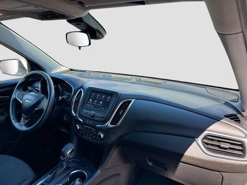Used 2024 Chevrolet Equinox LT image 30