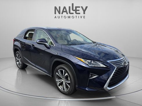 Used 2017 Lexus RX 350 RX 350 image 7