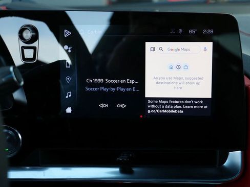 Used 2024 Chevrolet Corvette Stingray Preferred Cpe w/ 2LT image 15