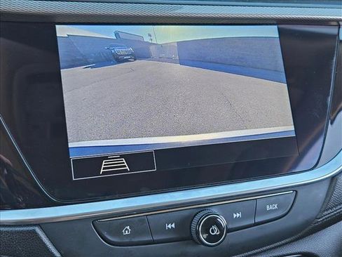 Used 2020 Buick Encore GX Select w/ Experience Buick Package image 14
