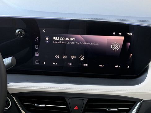 New 2026 Buick Encore GX Preferred w/ Comfort Package image 28