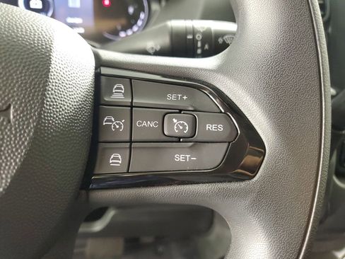 Used 2024 RAM ProMaster 2500 w/ Quick Order Package 22G SLT image 24