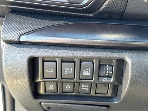 Used 2022 Subaru Forester Wilderness image 26